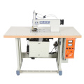 Gold supplier powerful ultrasonic sewing  machine JP-60-Q